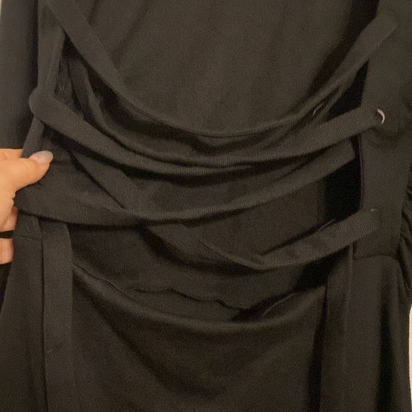 Free peoole dress - Picture 4 of 4